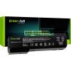 Green Cell akumulátor do notebooku CC06 CC06XL 10.8 V 4400 mAh HP