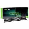Green Cell akumulátor do notebooku PR06 10.8 V 4400 mAh HP