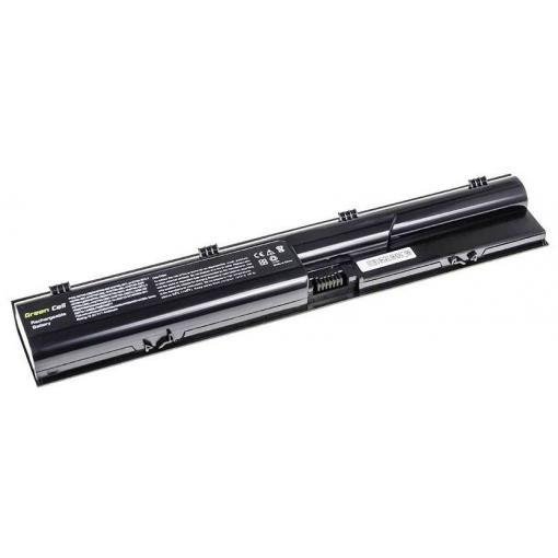 Green Cell akumulátor do notebooku PR06 10.8 V 4400 mAh HP