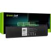Green Cell akumulátor do notebooku 34GKR 3RNFD PFXCR 7.4 V 4400 mAh Dell