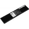 Green Cell akumulátor do notebooku 34GKR 3RNFD PFXCR 7.4 V 4400 mAh Dell