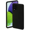 Hama Finest Feel Cover Samsung Galaxy A22 černá 00196996