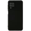 Hama Finest Feel Cover Samsung Galaxy A22 černá 00196996