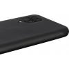 Hama Finest Feel Cover Samsung Galaxy A22 černá 00196996