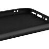 Hama Finest Feel Cover Samsung Galaxy A22 černá 00196996
