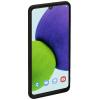 Hama Finest Feel Cover Samsung Galaxy A22 černá 00196996