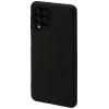 Hama Finest Feel Cover Samsung Galaxy A22 černá 00196996