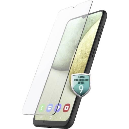 Hama ochranné sklo na displej smartphonu Samsung Galaxy A03 1 ks 00213051