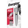Energizer Vision HD Metal 2AA LED kapesní svítilna, na baterii, 3.5 h, 96.67 g