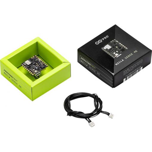 Arduino ABX00050 deska Nicla Sense ME