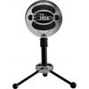 Blue Microphones Snowball PC mikrofon stříbrná kabelový, USB