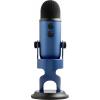 Blue Microphones Yeti PC mikrofon modrá kabelový, USB