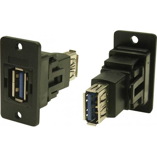 Cliff CP30605NX1 USB konektor 1 ks
