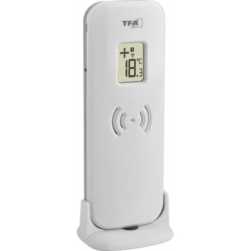 TFA Dostmann 30.3250.02 bezdrátový 433 MHz