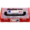 Fischer 561472 FIXtainer DuoPower / DuoSeal + S Box s výběrem hmoždinek 210 díly