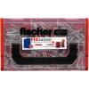 Fischer 561472 FIXtainer DuoPower / DuoSeal + S Box s výběrem hmoždinek 210 díly
