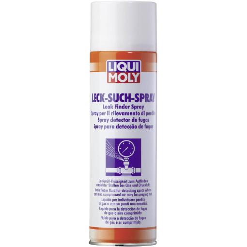 Liqui Moly 3350 Testovací sprej 400 ml