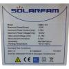 Fotovoltaický solární panel  SZBC-110W, 950x580x30mm