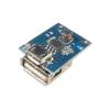 Napájecí modul, step-up měnič 5V +nabíječka Li-Ion