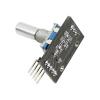 Rotační encoder s tlačítkem KX-040 - pro Arduino
