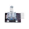 Rotační encoder s tlačítkem KX-040 - pro Arduino