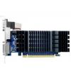 Asus grafická karta Nvidia GeForce GT730 2 GB GDDR5 RAM PCIe HDMI™, DVI nízký profil, pasivní chlazení