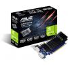Asus grafická karta Nvidia GeForce GT730 2 GB GDDR5 RAM PCIe HDMI™, DVI nízký profil, pasivní chlazení