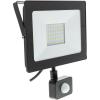 Reflektor LED 50 W s PIR čidlem RSL 248 Retlux, 4000 K