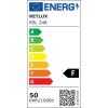 Reflektor LED 50 W s PIR čidlem RSL 248 Retlux, 4000 K