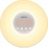 Philips Wake-Up Light HF3500/01 lampa a budík s denním světlem 7.5 W bílá