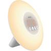 Philips Wake-Up Light HF3500/01 lampa a budík s denním světlem 7.5 W bílá