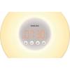 Philips Wake-Up Light HF3500/01 lampa a budík s denním světlem 7.5 W bílá
