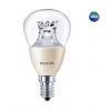 LED žárovka Philips E14 5,5W/40W stmívatelná, 2700K, Dimtone 230V P48 CL   P306189