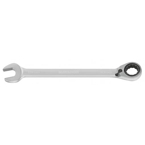 Matador Schraubwerkzeuge 01890100 ráčnový kulatý klíč Délka klíče (cm) (jen pro nadpis) 10 mm