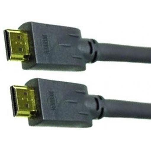Kabel HDMI(A)-HDMI(A) 2m Inakustik Matrix S-1