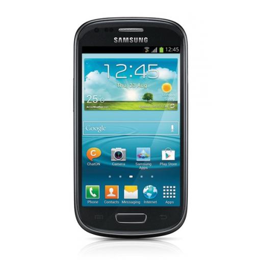 Samsung Galaxy S III mini VE (i8200) Black