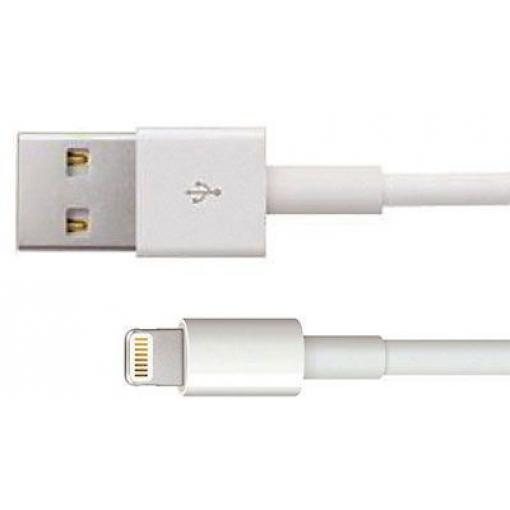 Kabel USB 2.0 - iPhone 8p, délka 1m