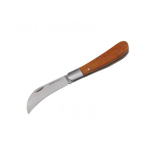 Nůž štěpařský zavírací EXTOL PREMIUM 8855110