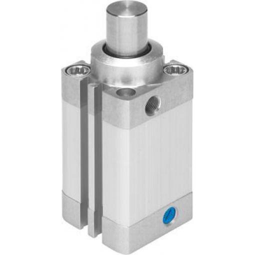 FESTO válec zarážky 576126 DFSP-40-20-PS-PA délka: 20 mm 1 ks