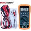 Multimetr Peakmeter PM8233E /MS8233E/ automat
