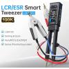 Měřící pinzeta-tester součástek FNIRSI LCR-ST2 Plus