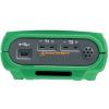 Teploměr MASTECH MS6514 duální, USB, datalogger