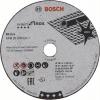 Bosch Accessories 2608601520 Řezný kotouč Expert for Inox a 60 R INOX BF, 76 mm, 10 mm, 1 mm