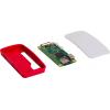 Raspberry Pi® Essentials Kit Raspberry Pi® Zero WH 512 MB 1 x 1.0 GHz vč. napájecího zdroje, vč. pouzdra