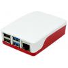 Raspberry Pi® Essentials Kit Raspberry Pi® 4 B 8 GB 4 x 1.5 GHz vč. napájecího zdroje, vč. pouzdra