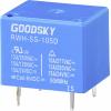 GoodSky RWH-SS-105D relé do DPS 5 V/DC 15 A 1 přepínací kontakt 1 ks Tray