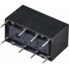 GoodSky GS-SH-205D relé do DPS 5 V/DC 2 A 2 přepínací kontakty 1 ks Tube