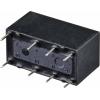 GoodSky GS-SH-212T relé do DPS 12 V/DC 2 A 2 přepínací kontakty 1 ks Tube