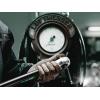 Wera Click-Torque E 1 R/L, 05075631001, momentový klíč, 200 - 1000 Nm