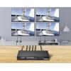 SpeaKa Professional SP-HDS-700 HDMI™ HDMI extender přes síťový kabel RJ45 50 m